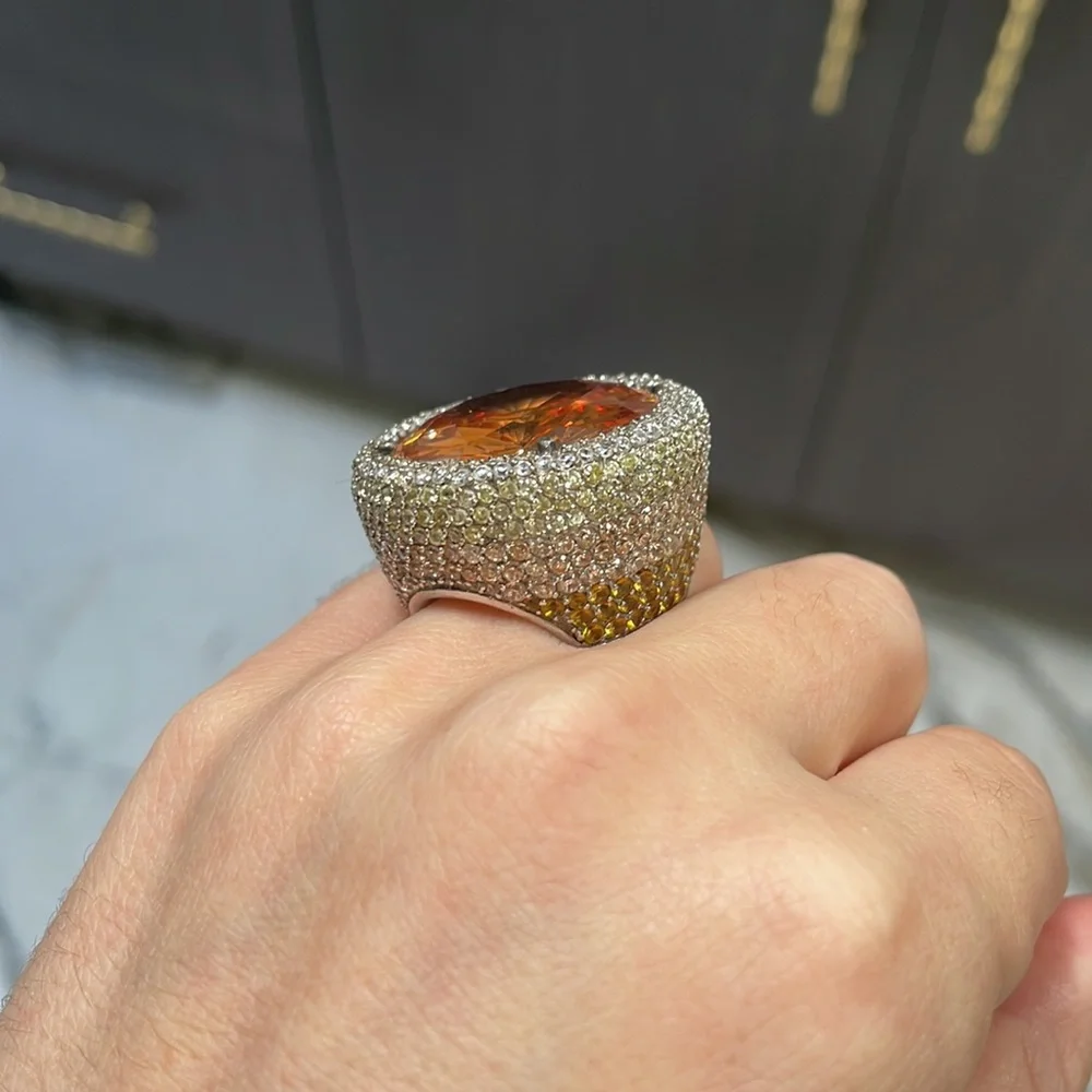 N/A sterling silver